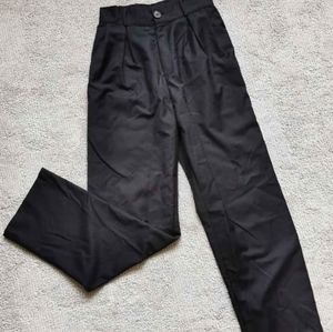 Various women's pants